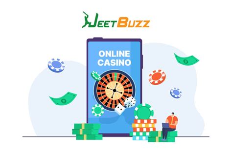 jeetbuzz online casino